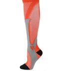Orange 4pcs / 2XL