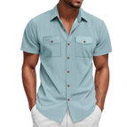 Light Blue / L