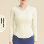 Milk Coffee Yellow / L