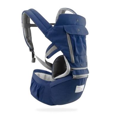 Versatile Baby Hip Seat Carrier