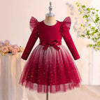 Wine Red / 3 To 4 Years Old