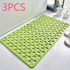 Green / 75X43cm / 3PCS