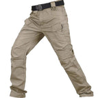 Khaki / L