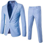 Light Blue / 2XL