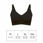 Black / L