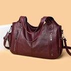 Red / Bag