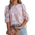 Pink Purple / L