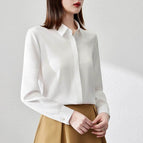 White / L