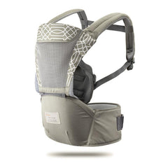 Versatile Baby Hip Seat Carrier