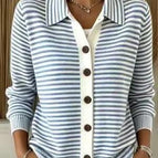 Blue Stripes / 2XL