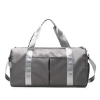 Grey / L