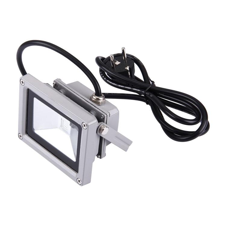 750LM Remote-Controlled Versatile Floodlight - AC 110-265V - Syndmart