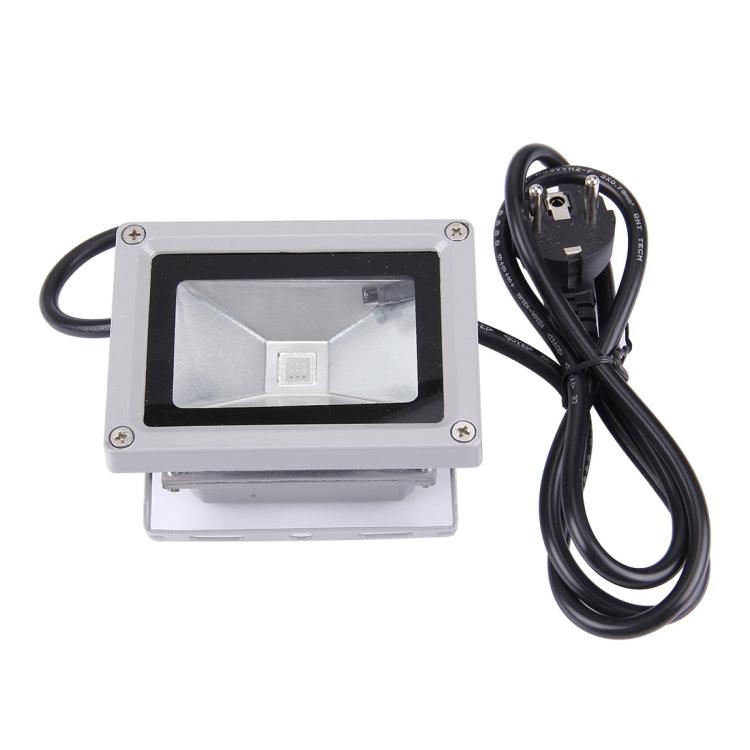 750LM Remote-Controlled Versatile Floodlight - AC 110-265V - Syndmart