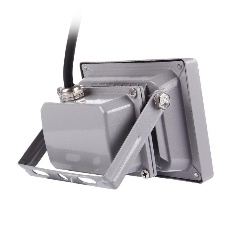 750LM Remote-Controlled Versatile Floodlight - AC 110-265V - Syndmart