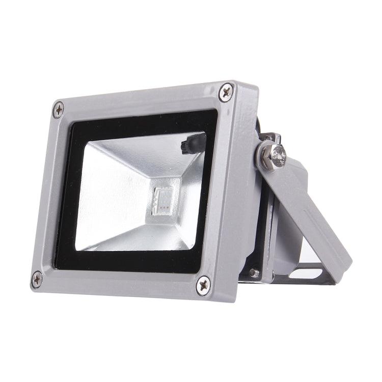 750LM Remote-Controlled Versatile Floodlight - AC 110-265V - Syndmart