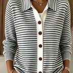 Black Stripes / 2XL