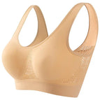 Skin Color With Chest Pad / 2XL