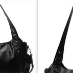 Black set / Bag