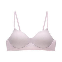 Seamless Comfort Bra for Girls - Breathable and Stylish