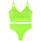 Fluorescent Green / L125 150kg