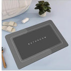 Dark gray rectangle / 50x80 / 1PCS