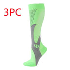 Green 3pcs / 2XL