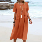 Orange / 2XL