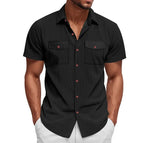 Black / L