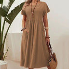 Dark brown / 4XL