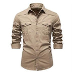 Beige / 2XL