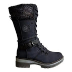 Black / Size35