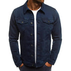Navy blue / 3XL