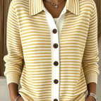 Yellow Stripe / 2XL
