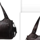 Brown set / Bag