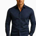 Navy Blue 2 / XXL