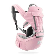 Versatile Baby Hip Seat Carrier