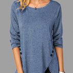 Blue / 3XL