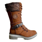 Brown / Size35