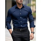 Navy Blue 2 / L