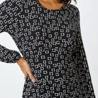 Black / L