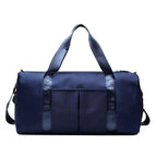 Dark blue / L