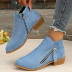 Peacock Blue / 38