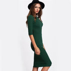 Green / L