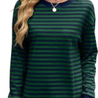 Green / L