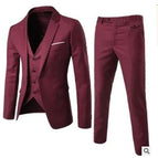Red wine / 2XL