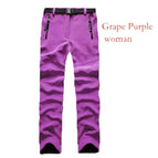 Grape Purple woman / 3XL