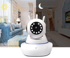 HD Wireless Surveillance Camera with Night Vision