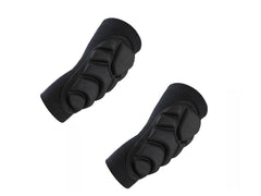 Thickened Elbow Guard Support for Military Training and Sports