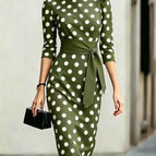 Army Green / L