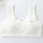 White / L